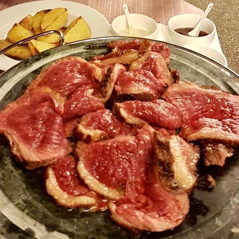 La Chance 费拉拉 外观 照片