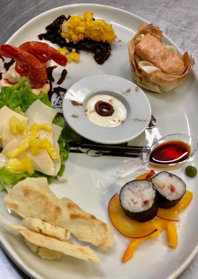 La Chance 费拉拉 外观 照片